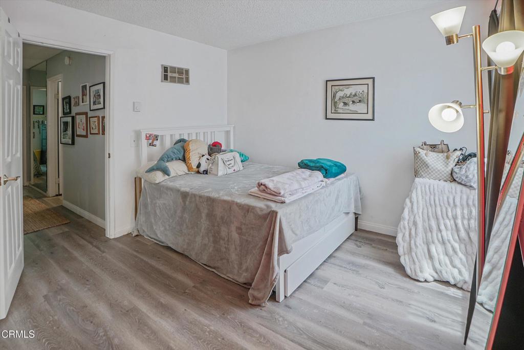 Anacapa View Townhomes - 0300 - Residential