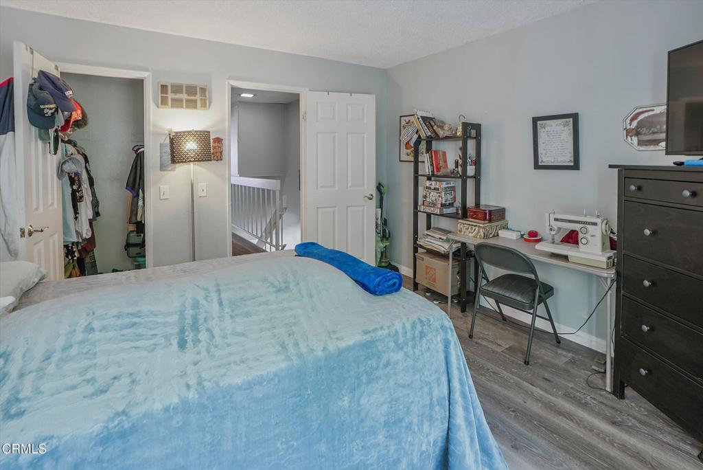 Anacapa View Townhomes - 0300 - Residential