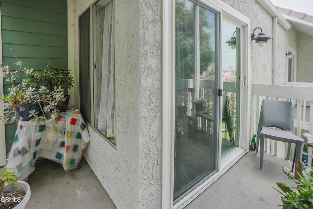 Anacapa View Townhomes - 0300 - Residential