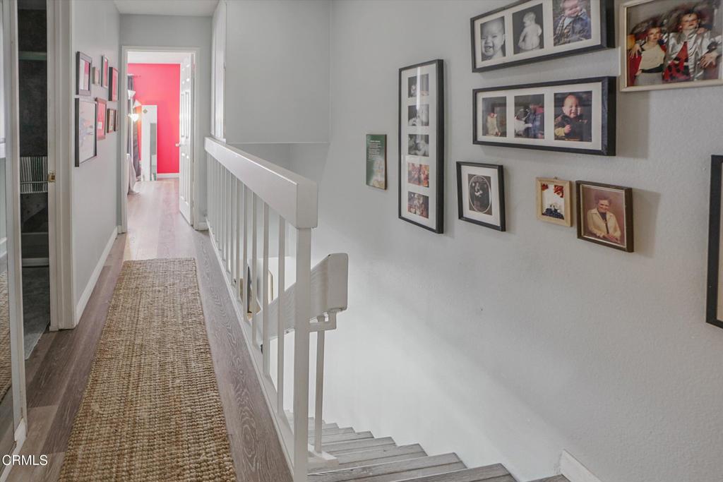 Anacapa View Townhomes - 0300 - Residential