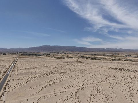 Photo of 3730 Utah Trail, 29 Palms, CA 92277 (MLS # 219135555DA)