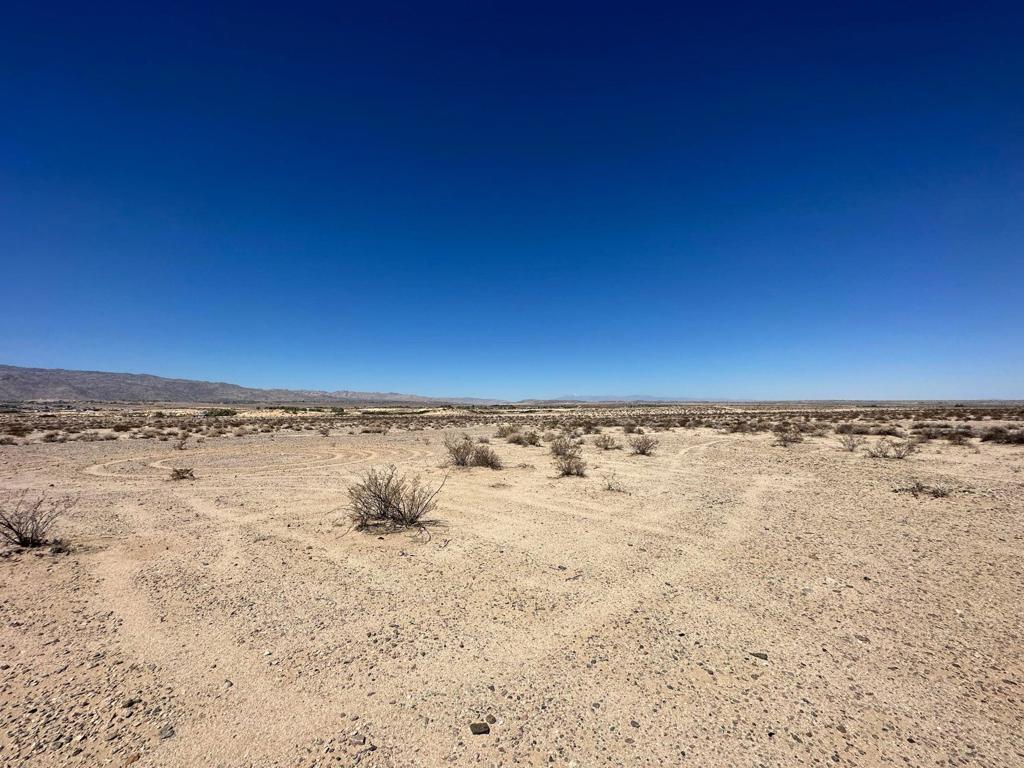 Not Applicable-1 - Land