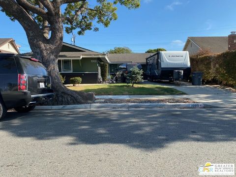 1000 Fuchsia Street Oxnard CA 93036