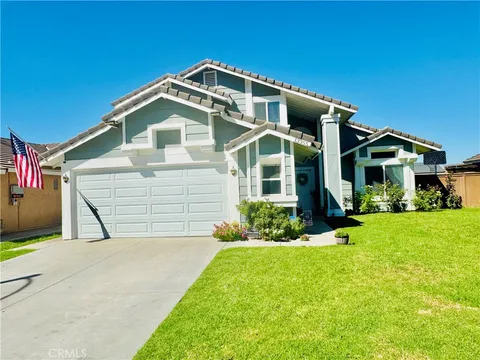 13355 February Dr, Corona, CA 92879 - MLS#: CV25216592