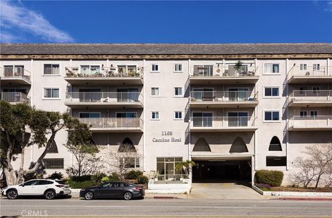 Photo of 1108 Camino Real Real #508, Redondo Beach, CA 90277 (MLS # SB26060444)