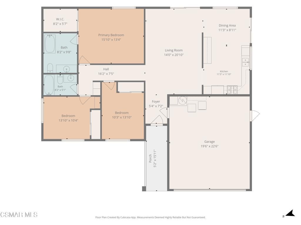 5570 Rock Tree Drive, Agoura Hills CA 91301