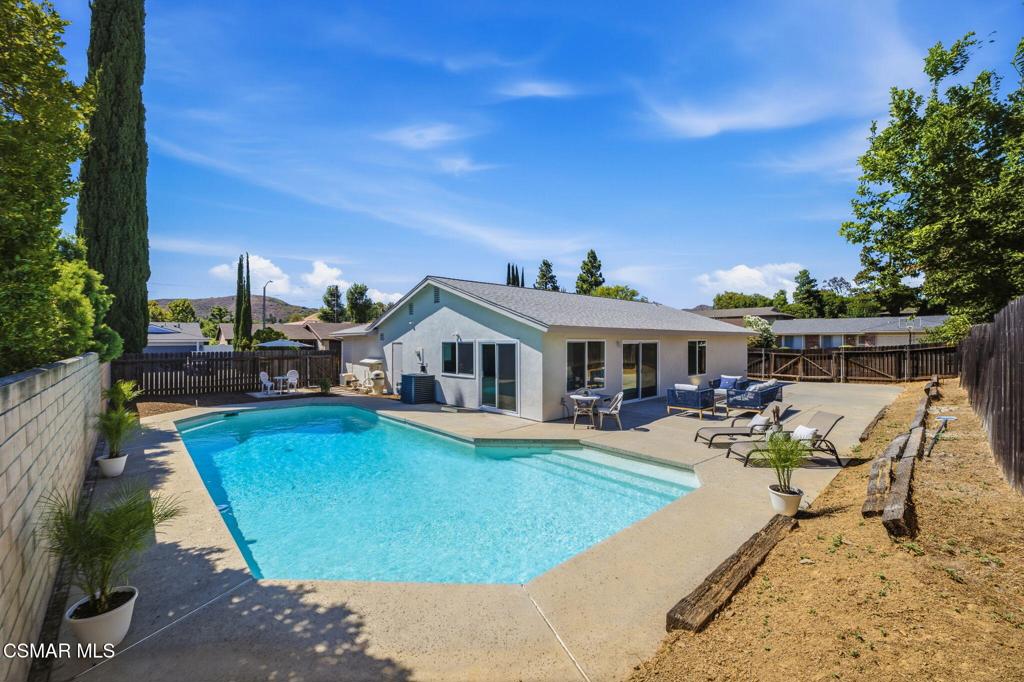 5570 Rock Tree Drive