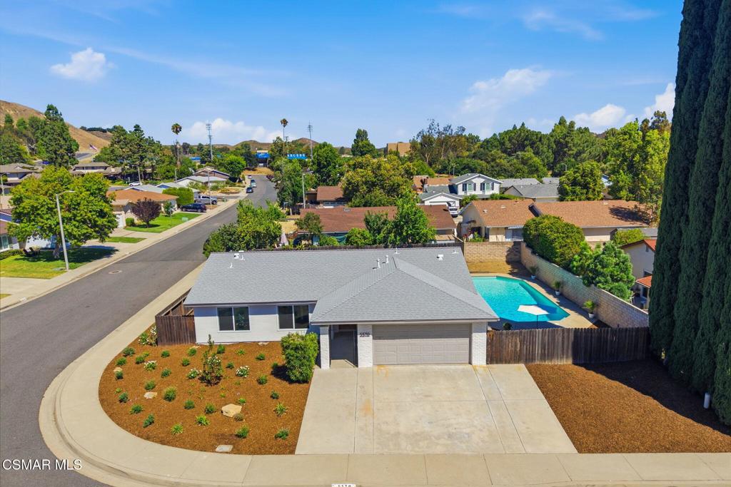 5570 Rock Tree Drive
