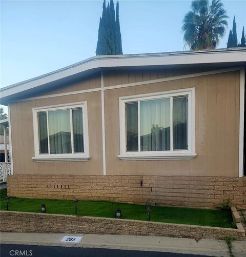 901 S 6th Avenue 265 Hacienda Heights CA 91745