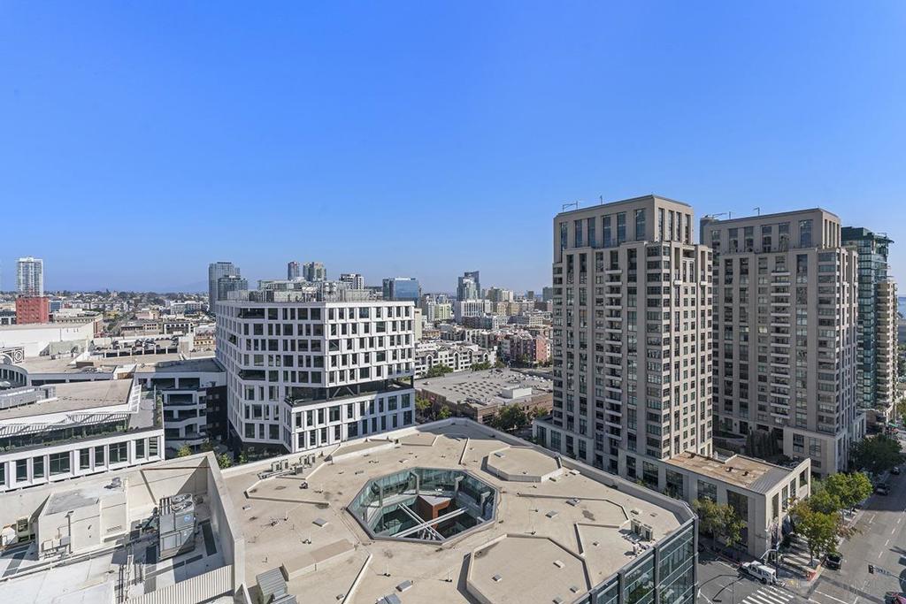 Downtown - Residential Lease