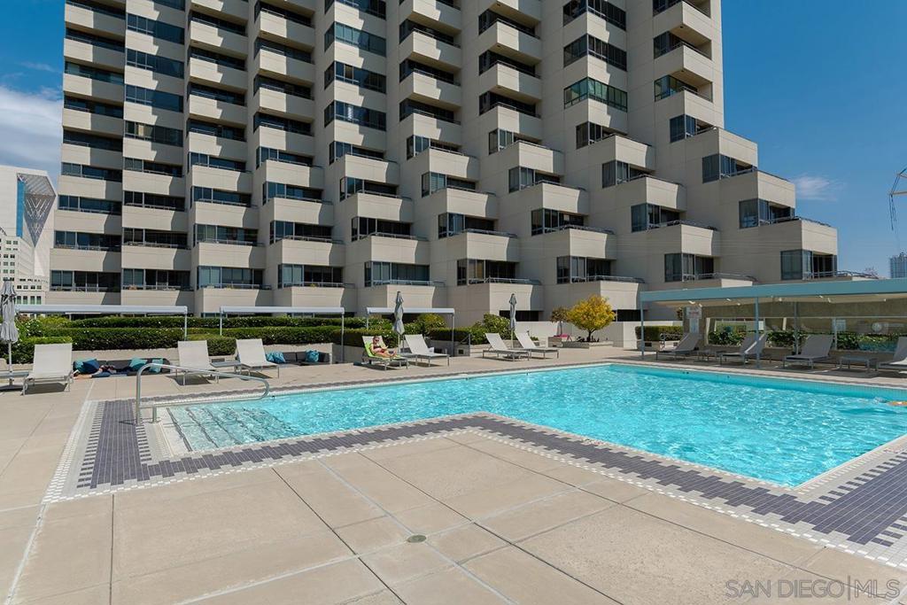 Downtown - Residential Lease