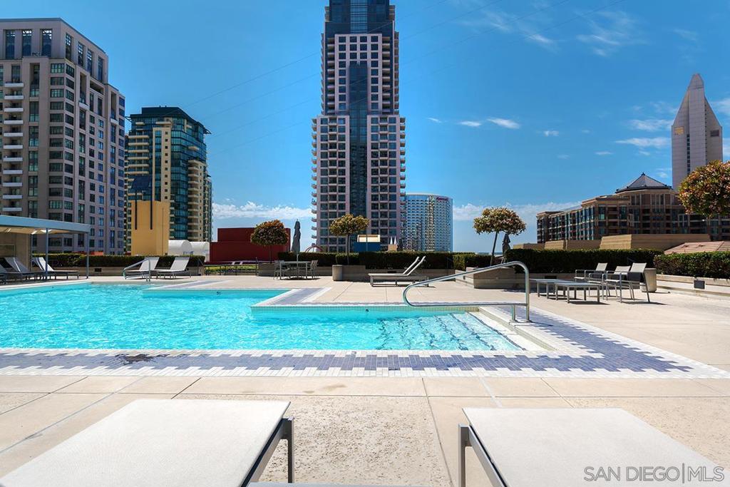 Downtown - Residential Lease