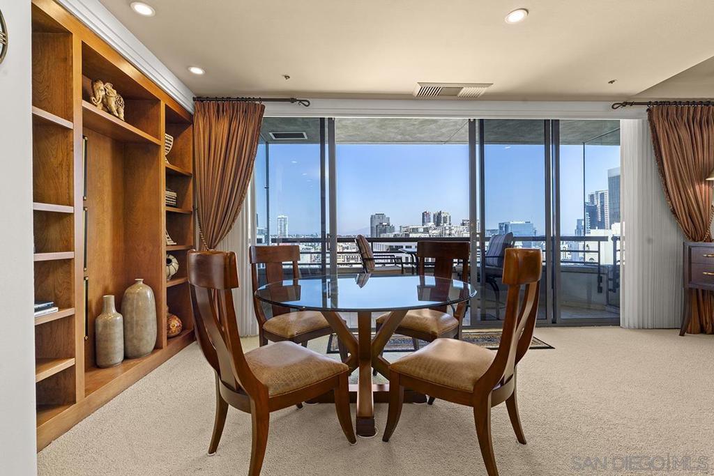 Downtown - Residential Lease