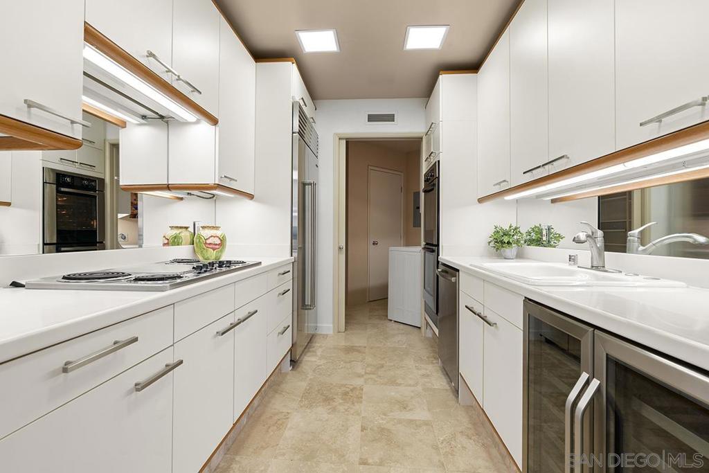 Downtown - Residential Lease