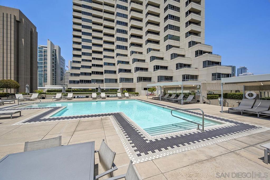 Downtown - Residential Lease