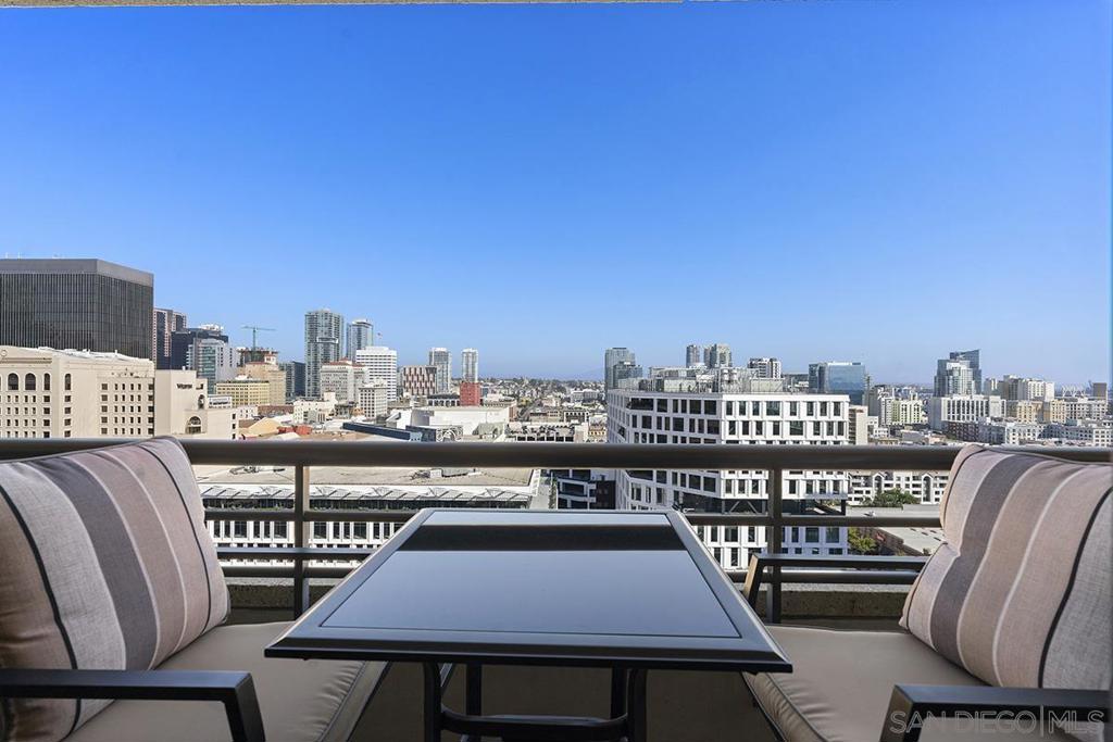Downtown - Residential Lease