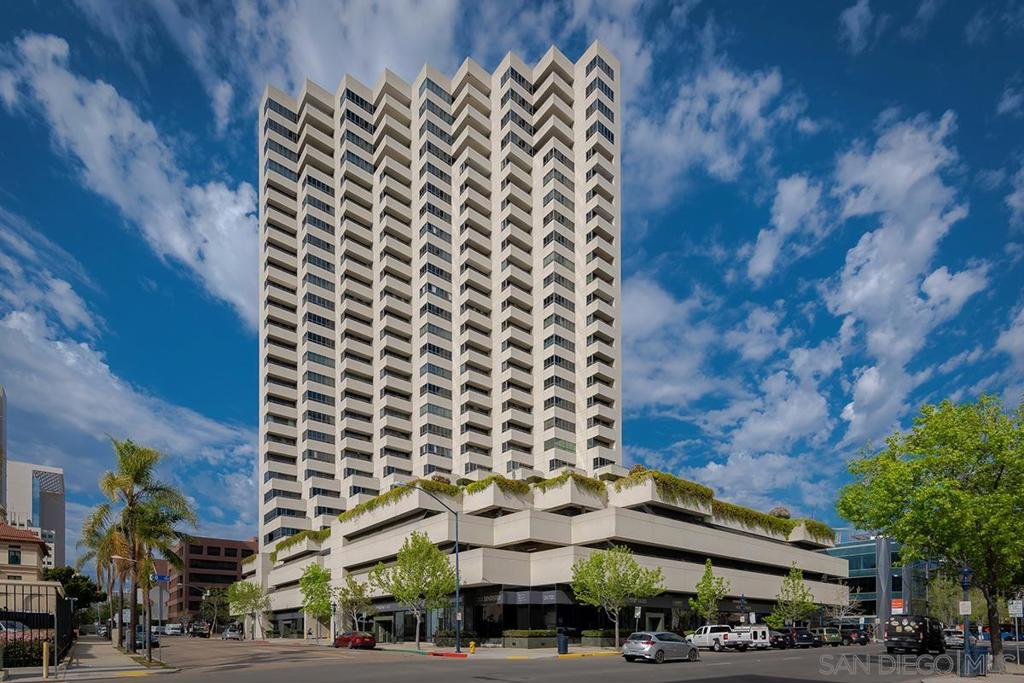 Downtown - Residential Lease