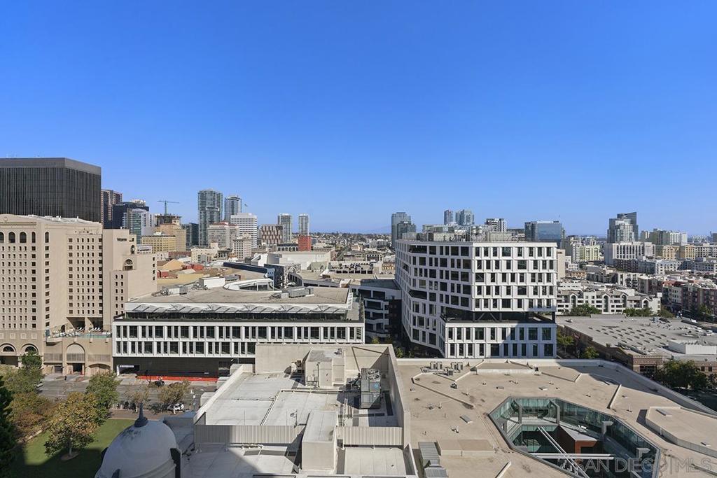 Downtown - Residential Lease