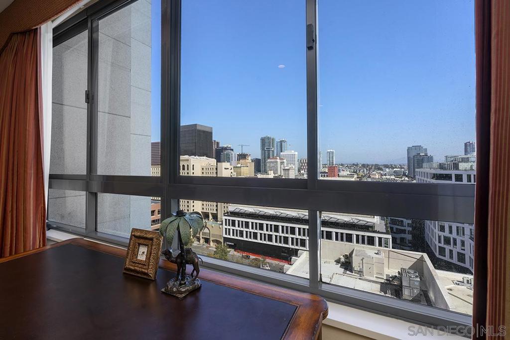 Downtown - Residential Lease
