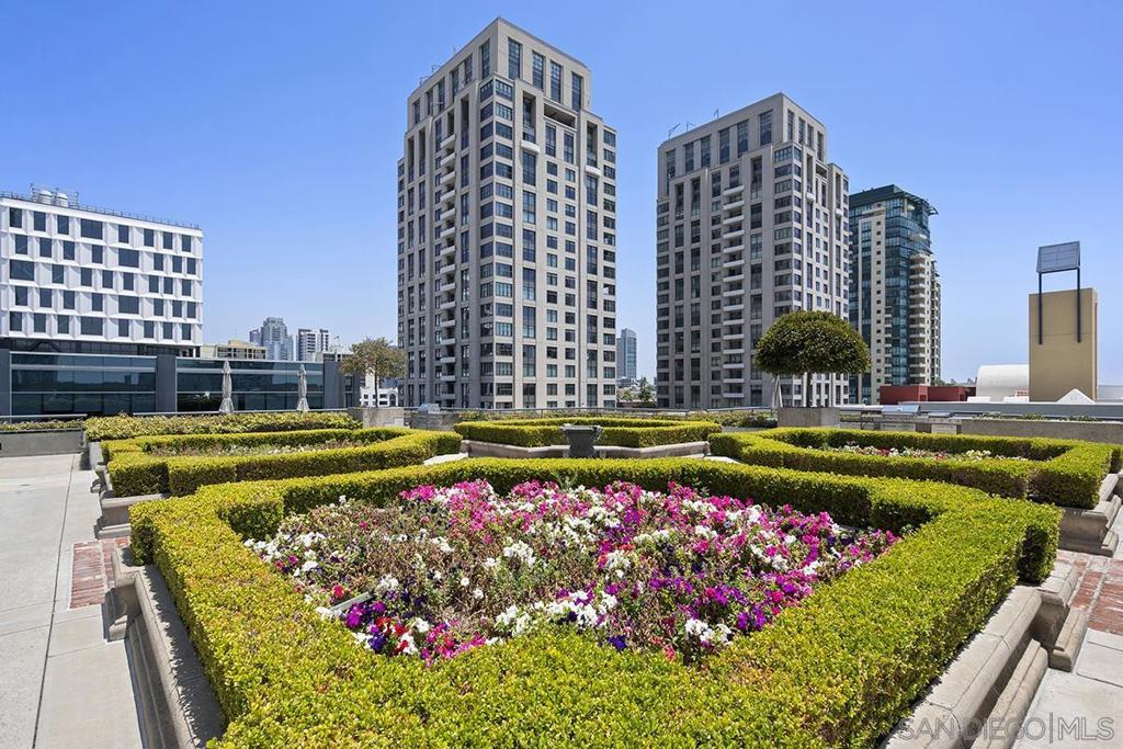 Downtown - Residential Lease