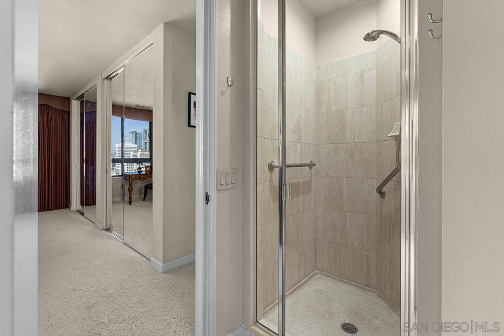 Downtown - Residential Lease
