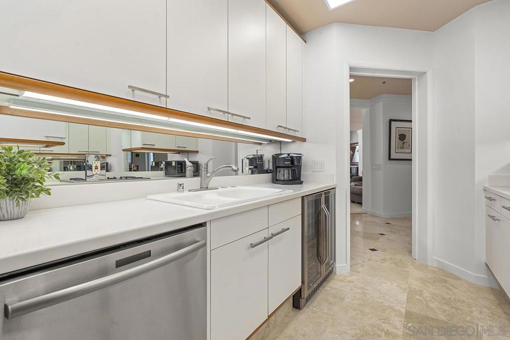 Downtown - Residential Lease