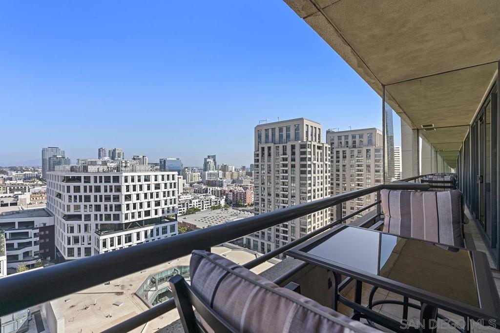Downtown - Residential Lease