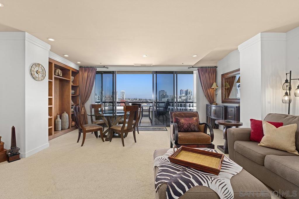 Downtown - Residential Lease