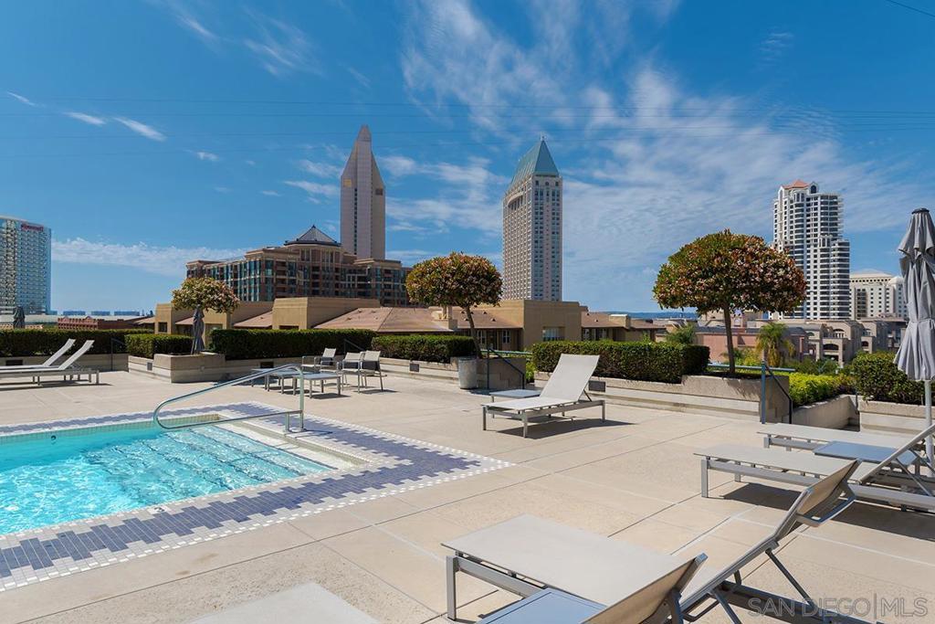 Downtown - Residential Lease