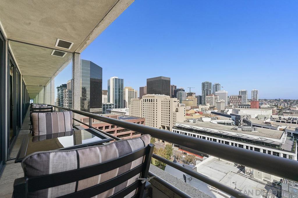 Downtown - Residential Lease