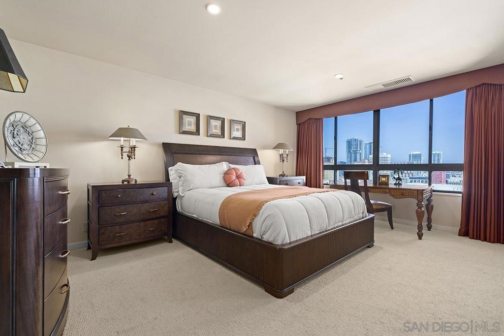 Downtown - Residential Lease
