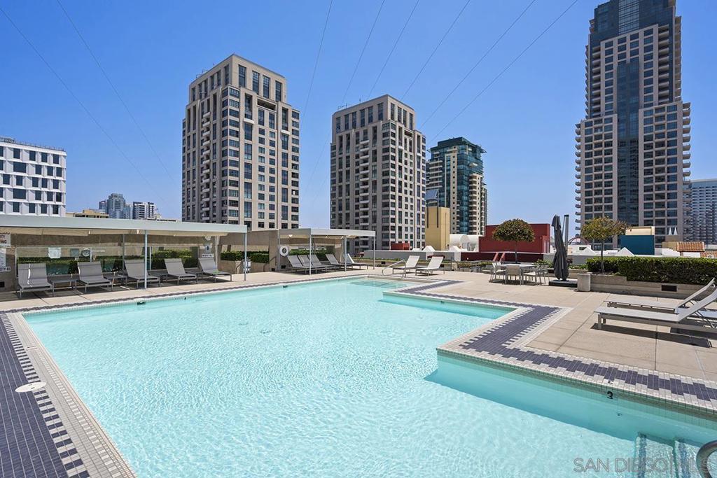 Downtown - Residential Lease