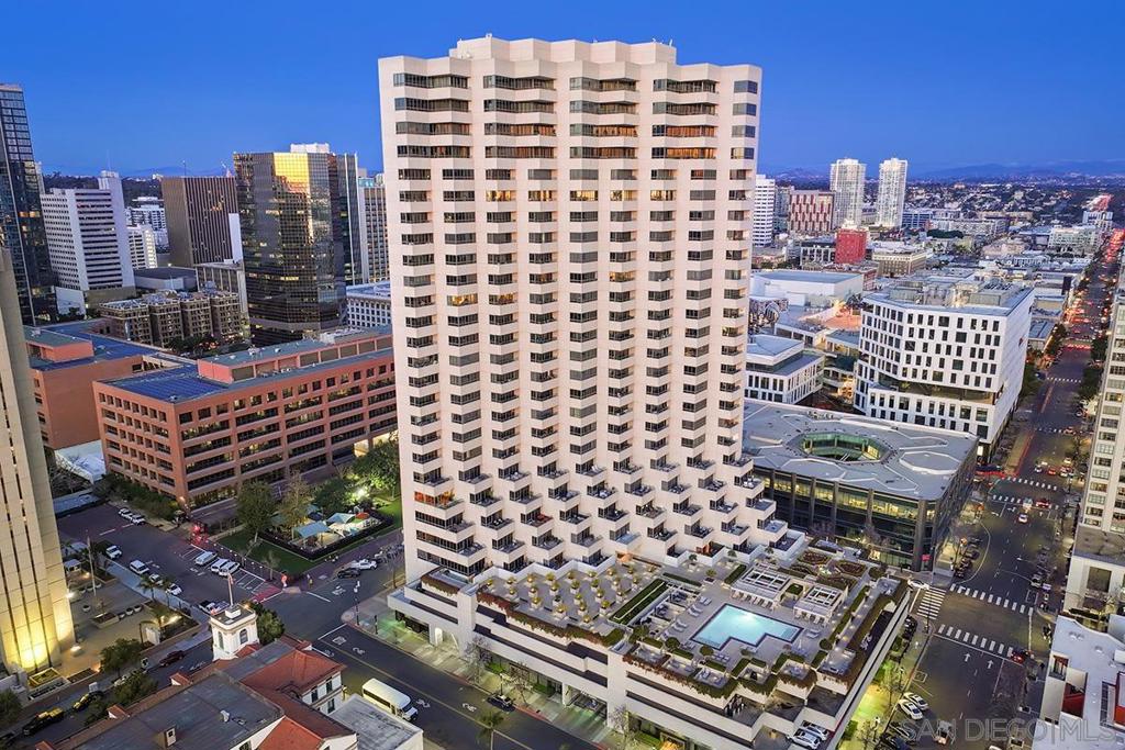 Downtown - Residential Lease
