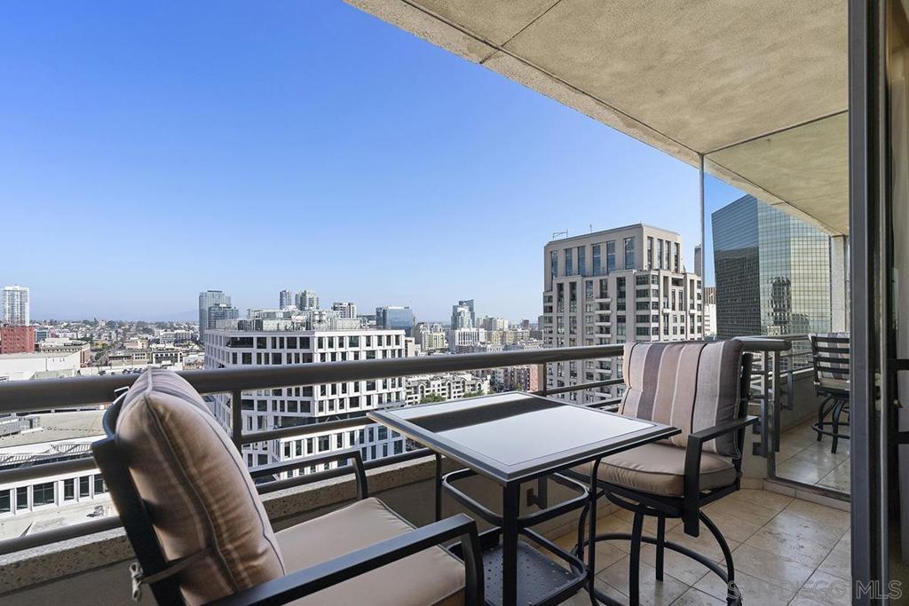 Downtown - Residential Lease