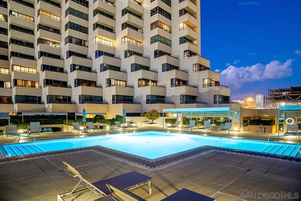Downtown - Residential Lease
