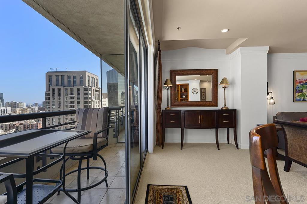 Downtown - Residential Lease