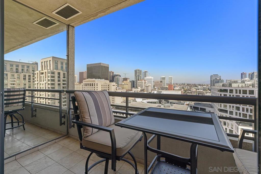 Downtown - Residential Lease