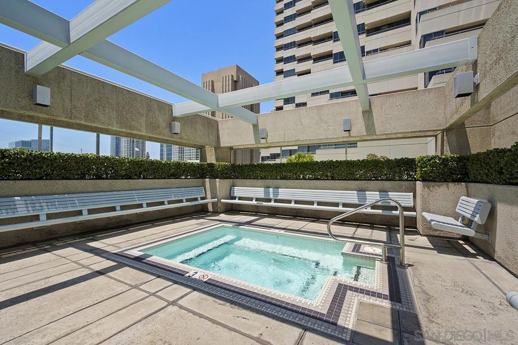Downtown - Residential Lease