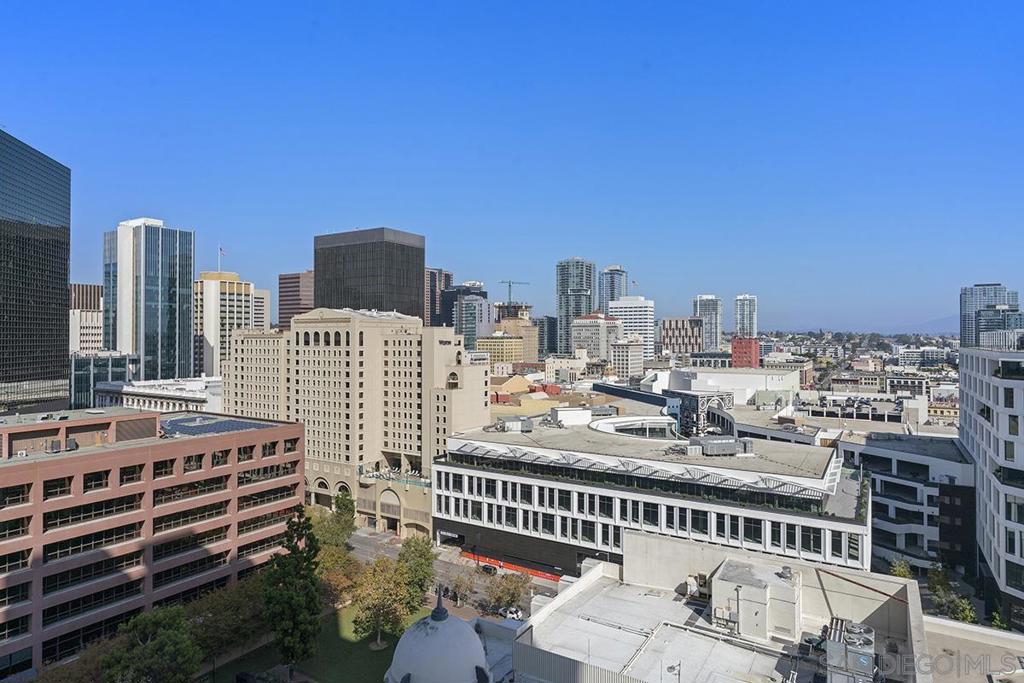 Downtown - Residential Lease