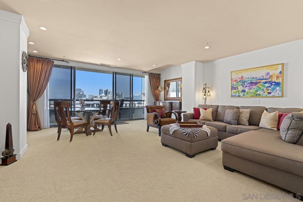 Downtown - Residential Lease