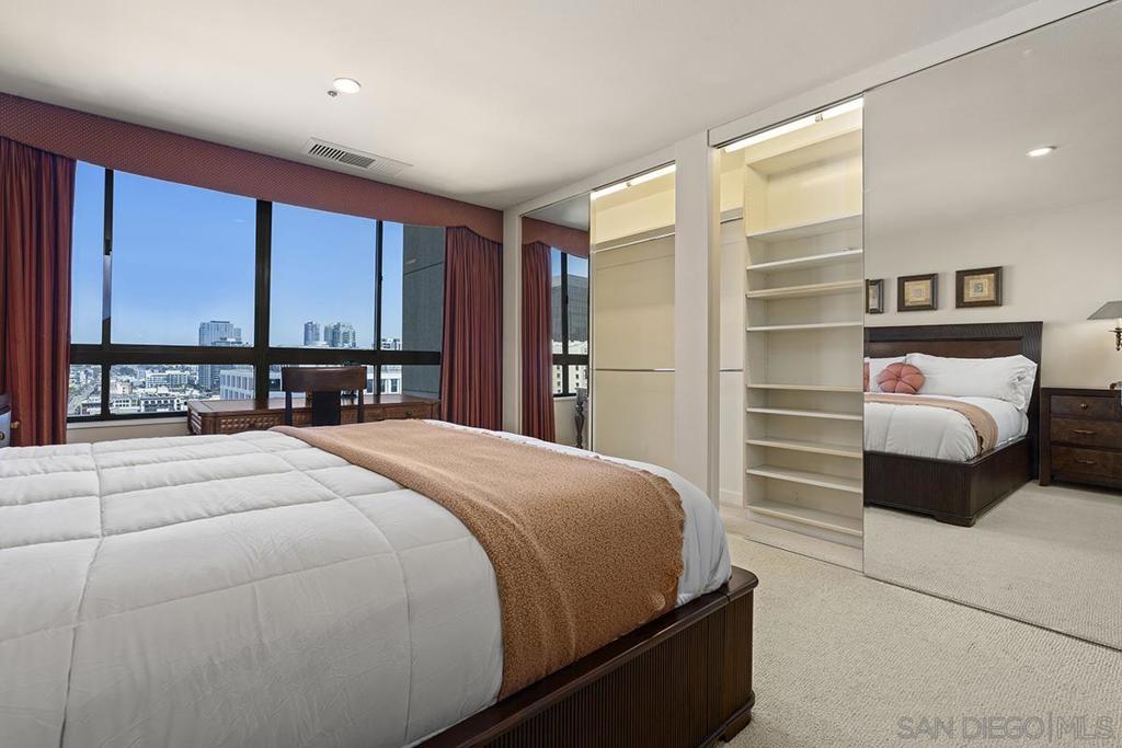 Downtown - Residential Lease