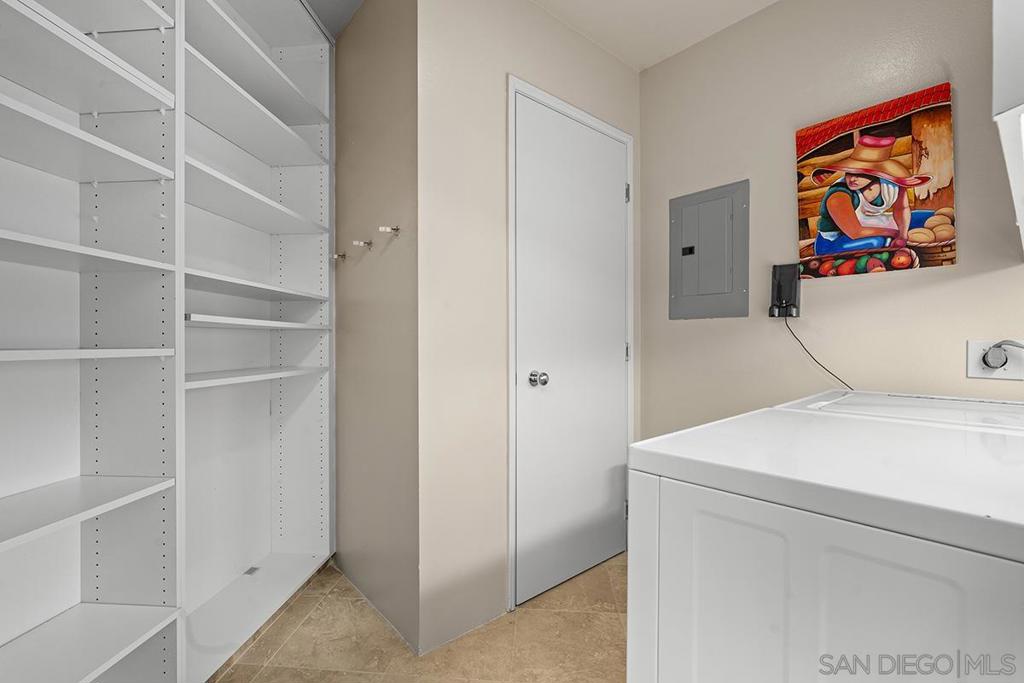 Downtown - Residential Lease