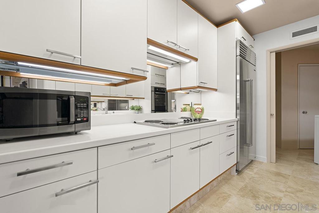 Downtown - Residential Lease