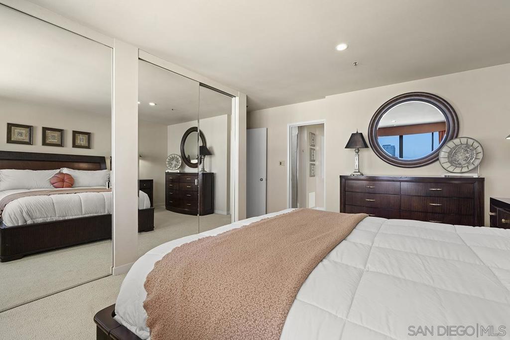 Downtown - Residential Lease