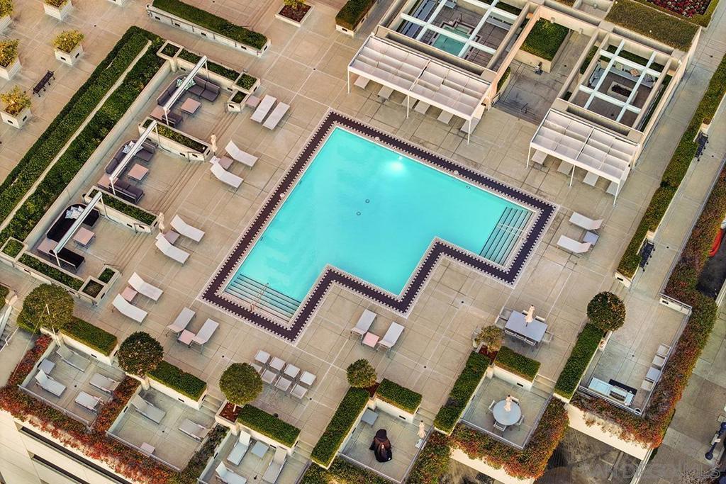 Downtown - Residential Lease