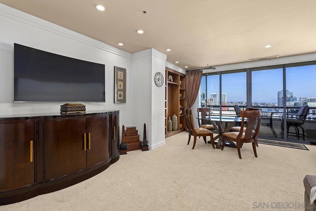 Downtown - Residential Lease