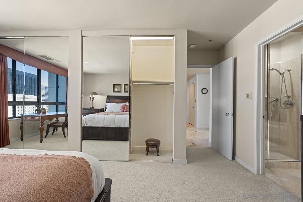 Downtown - Residential Lease
