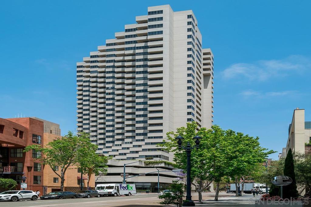 Downtown - Residential Lease