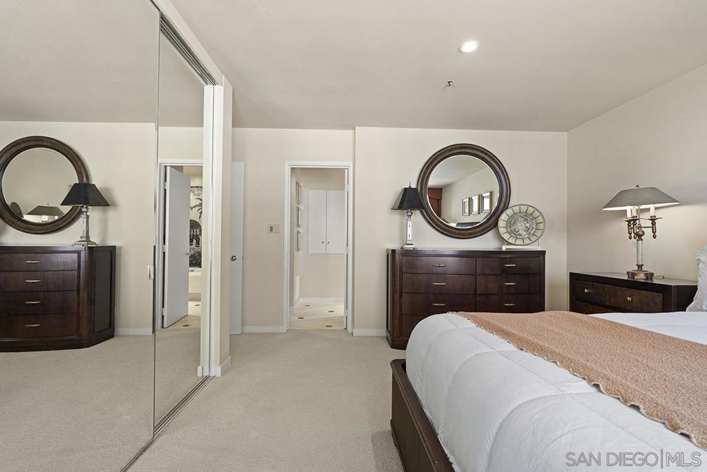 Downtown - Residential Lease