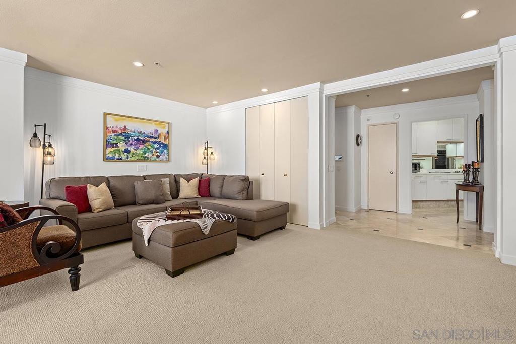 Downtown - Residential Lease
